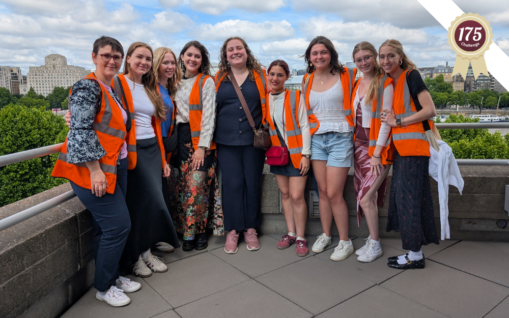 Interior Design - Beyond the Classroom